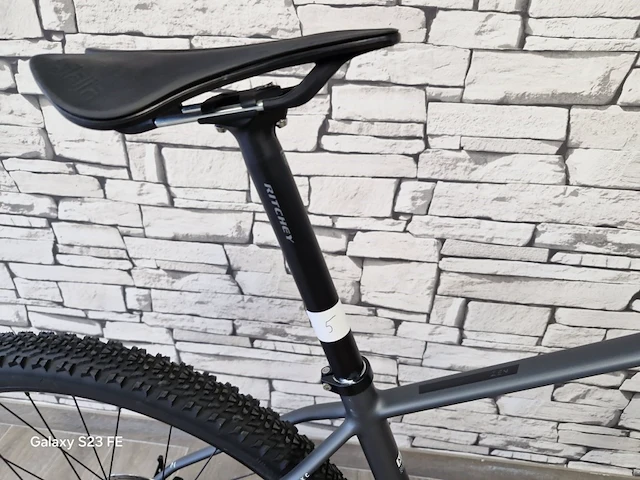 Mmr zen mtb maat m - afbeelding 2 van  3
