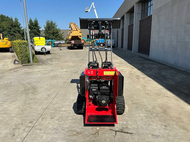 Mms - 2025 - ms-323w - compacte schranklader - afbeelding 17 van  27