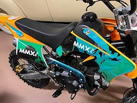 Mmx - pro - motorcycle - afbeelding 3 van  8