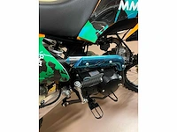 Mmx - pro - motorcycle - afbeelding 7 van  8