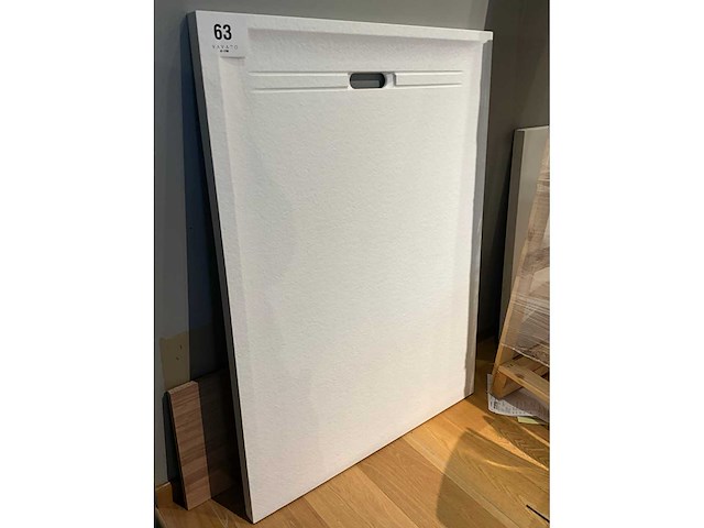 Mo8268 douchebak - afbeelding 2 van  2