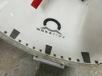 Mobatime analoge station klok - afbeelding 3 van  4