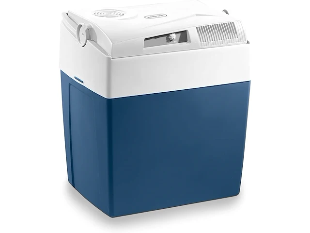 Mobicool elektrische koelbox (26 liter) - afbeelding 1 van  5