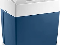 Mobicool elektrische koelbox (26 liter) - afbeelding 1 van  5