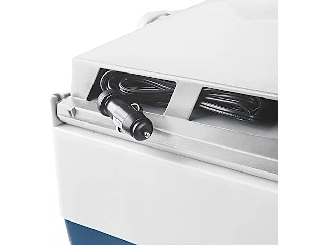 Mobicool elektrische koelbox (26 liter) - afbeelding 2 van  5