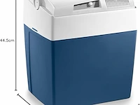 Mobicool elektrische koelbox (26 liter) - afbeelding 5 van  5
