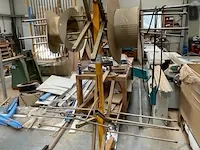 Mobiel afrolrek - afbeelding 1 van  5