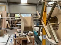 Mobiel afrolrek - afbeelding 2 van  5