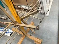 Mobiel afrolrek - afbeelding 3 van  5