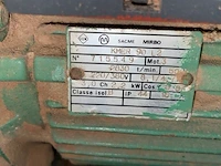 Mobiel afzuigsysteem - afbeelding 4 van  7