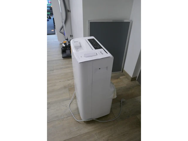 Mobiel airco toestel profile - afbeelding 2 van  4