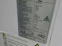 Mobiel airco toestel profile - afbeelding 3 van  4