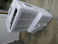 Mobiel airco toestel profile - afbeelding 4 van  4