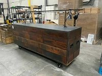 Mobiel barmeubel