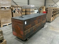 Mobiel barmeubel - afbeelding 2 van  6