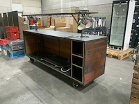 Mobiel barmeubel - afbeelding 3 van  6