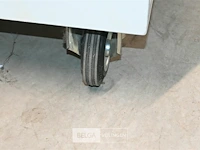 Mobiel bureau-meubel - afbeelding 5 van  8
