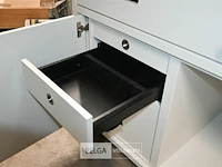 Mobiel bureau-meubel - afbeelding 8 van  8