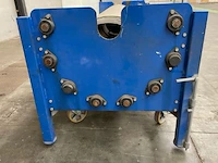 Mobiel electrisch afrolsysteem - afbeelding 2 van  8