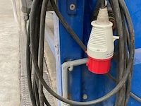 Mobiel electrisch afrolsysteem - afbeelding 3 van  8