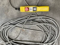 Mobiel electrisch afrolsysteem - afbeelding 4 van  8