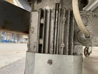 Mobiel electrisch afrolsysteem - afbeelding 5 van  8