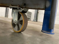 Mobiel electrisch afrolsysteem - afbeelding 6 van  8