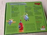 Mobiel haba - afbeelding 2 van  2