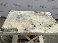 Mobiel hefplateau - afbeelding 10 van  10