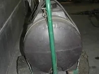 Mobiel hogedruk spuitvat - afbeelding 3 van  8