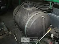 Mobiel hogedruk spuitvat - afbeelding 5 van  8