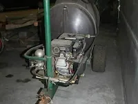 Mobiel hogedruk spuitvat - afbeelding 6 van  8