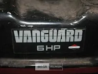 Mobiel hogedruk spuitvat - afbeelding 8 van  8