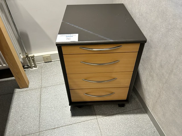 Mobiel kastje - afbeelding 1 van  3