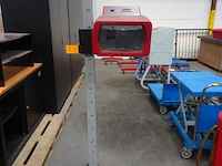 Mobiel koplampafstelapparaat rodac - afbeelding 1 van  4