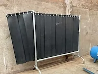 Mobiel lasgordijn - afbeelding 3 van  3