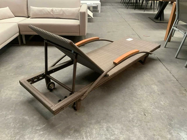 Mobiel ligbed - afbeelding 2 van  4