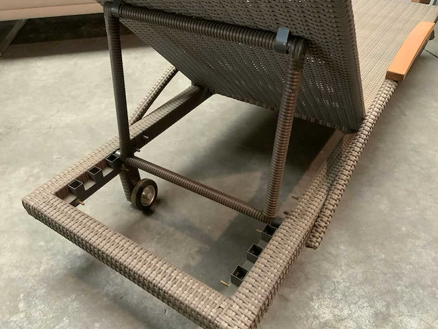 Mobiel ligbed - afbeelding 3 van  4