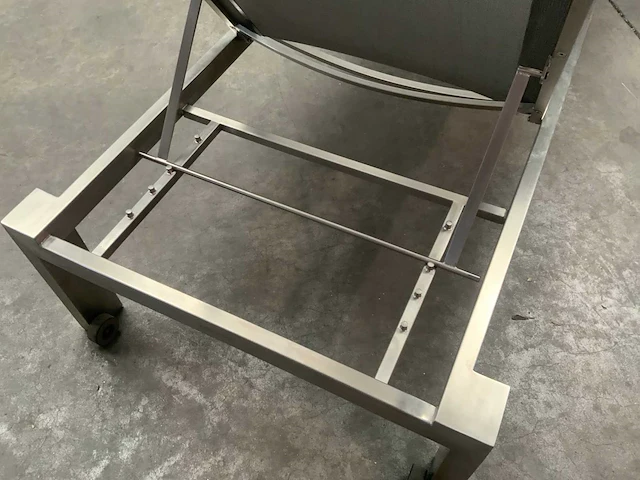 Mobiel ligbed - afbeelding 3 van  4