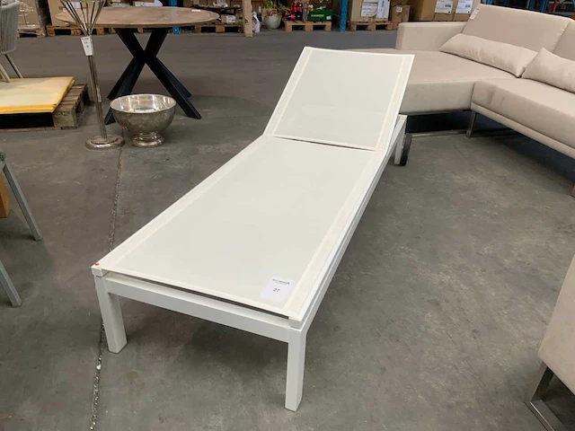 Mobiel ligbed - afbeelding 1 van  5