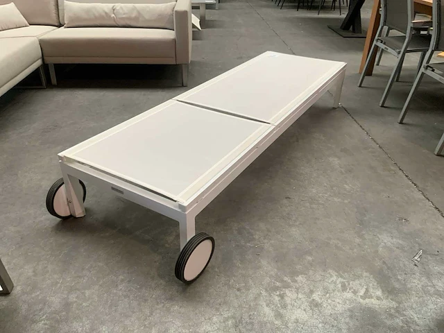 Mobiel ligbed - afbeelding 3 van  5
