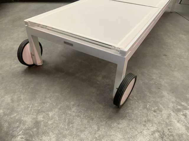 Mobiel ligbed - afbeelding 4 van  5