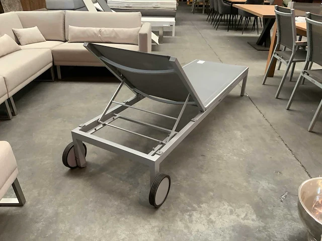 Mobiel ligbed - afbeelding 3 van  4