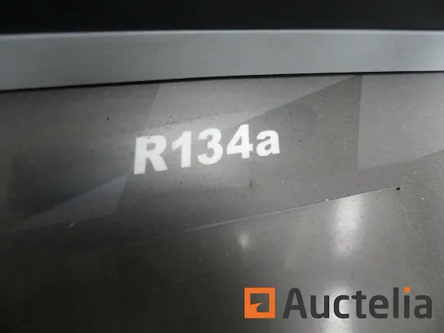 Mobiel oplaadstation air conditionning robinair ac1x34 - afbeelding 5 van  13