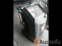 Mobiel oplaadstation air conditionning robinair ac1x34 - afbeelding 9 van  13