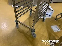 Mobiel ovenrek - afbeelding 2 van  2