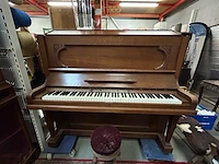 Mobiel piano hautrive - afbeelding 1 van  12