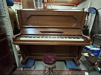 Mobiel piano hautrive - afbeelding 5 van  12