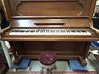 Mobiel piano hautrive - afbeelding 6 van  12