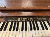 Mobiel piano hautrive - afbeelding 7 van  12